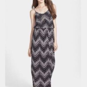 Super Soft Maxi Dress
